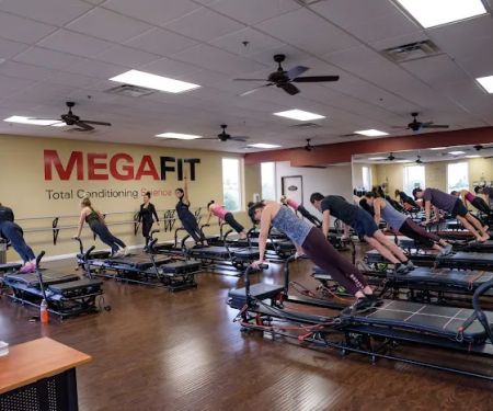 MegaFit