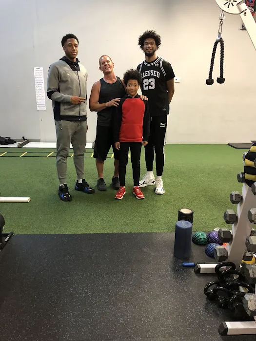 Fast Athlete USA Picture 3