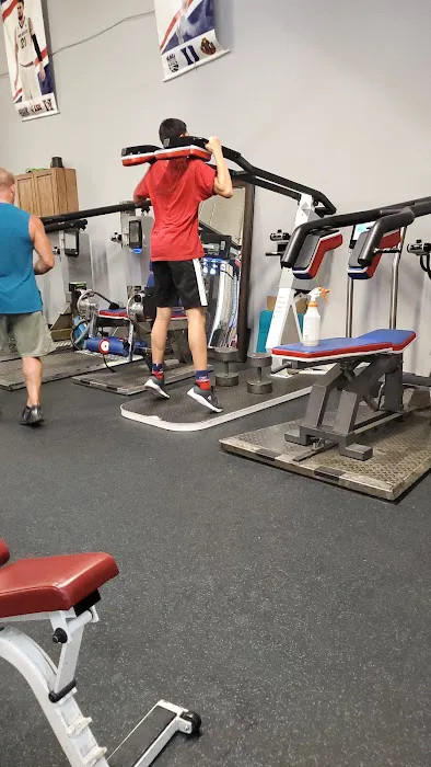 Fast Athlete USA Picture 1