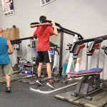 Fast Athlete USA