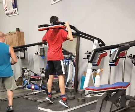 Fast Athlete USA