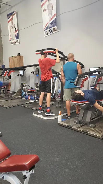 Fast Athlete USA Picture 4