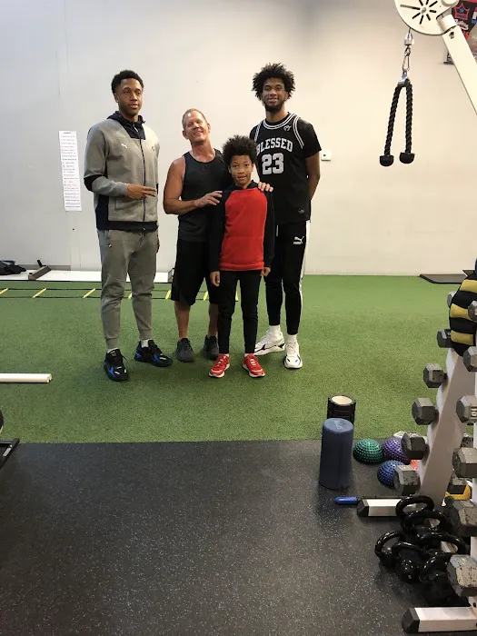 Fast Athlete USA Picture 5