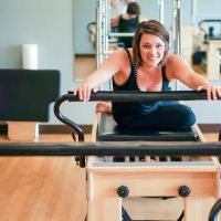Pilates Tempe ico