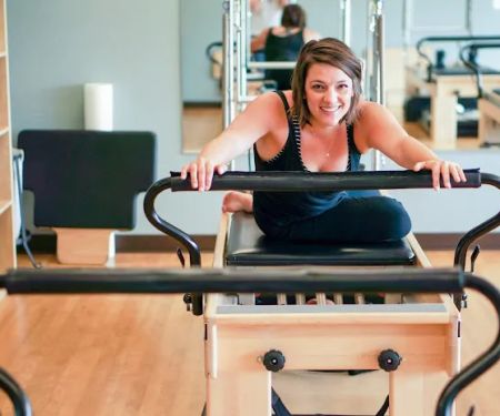 Pilates Tempe