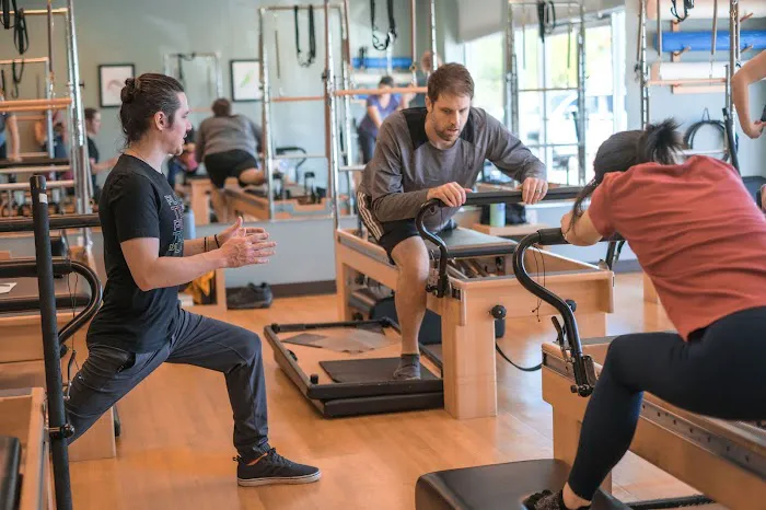 Pilates Tempe Picture 3