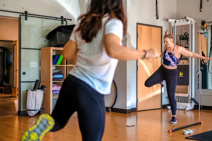 Pilates Tempe Picture 2