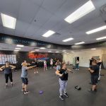 Sweat Fitness AZ