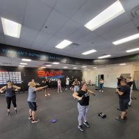 Sweat Fitness AZ ico