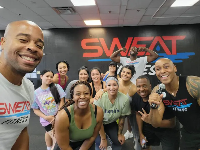 Sweat Fitness AZ Picture 3
