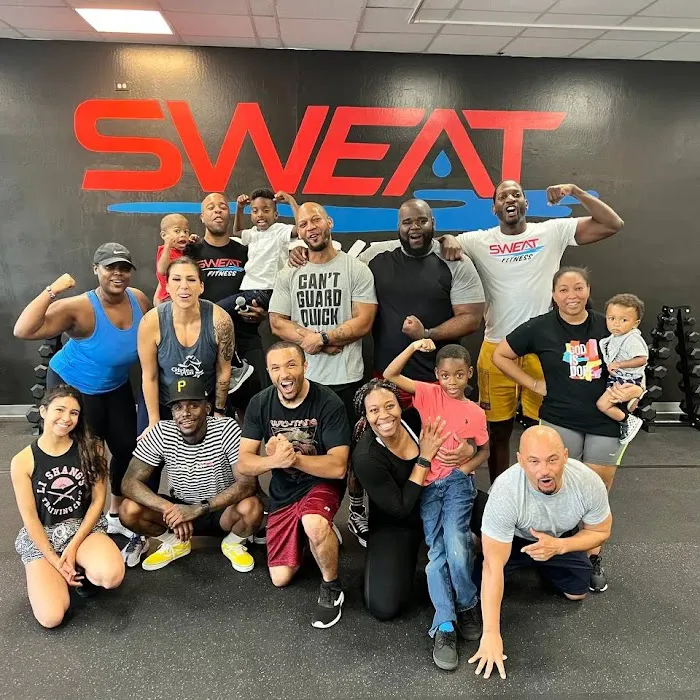 Sweat Fitness AZ Picture 2