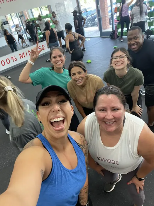 Sweat Fitness AZ Picture 4