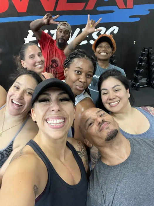 Sweat Fitness AZ Picture 5