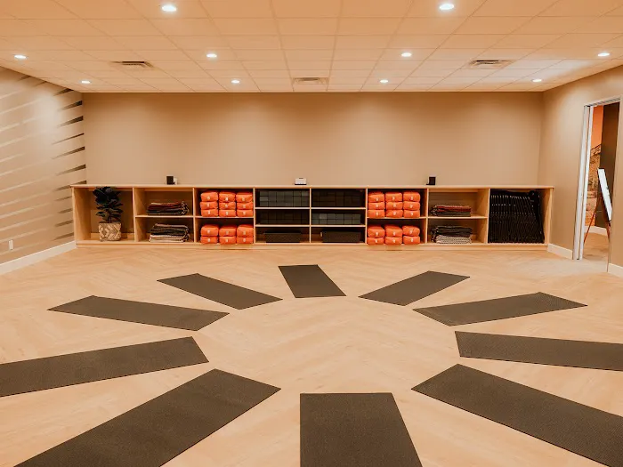 Forever Yoga Picture 2