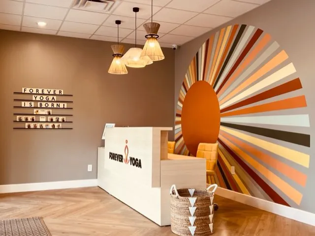 Forever Yoga Picture 1