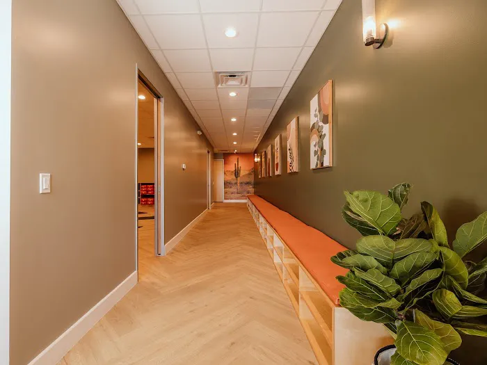 Forever Yoga Picture 3