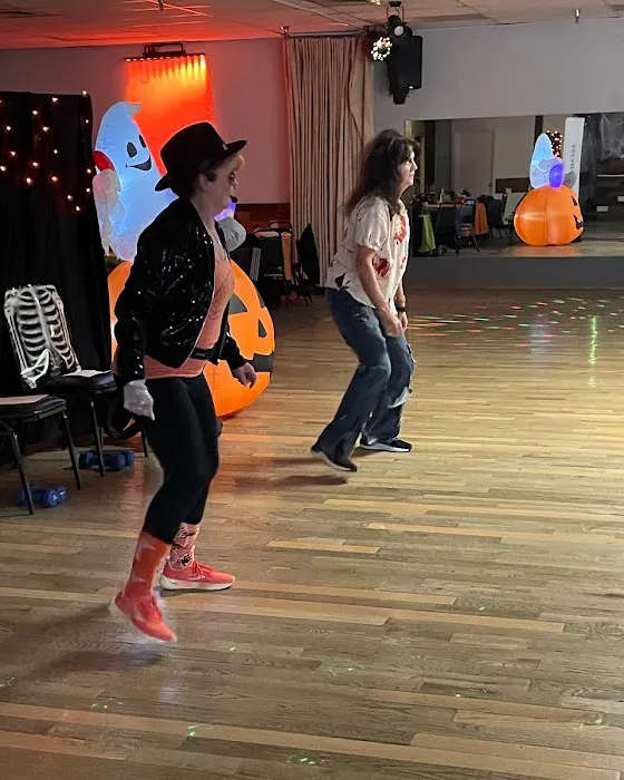 Jazzercise of Tempe NRG Picture 2