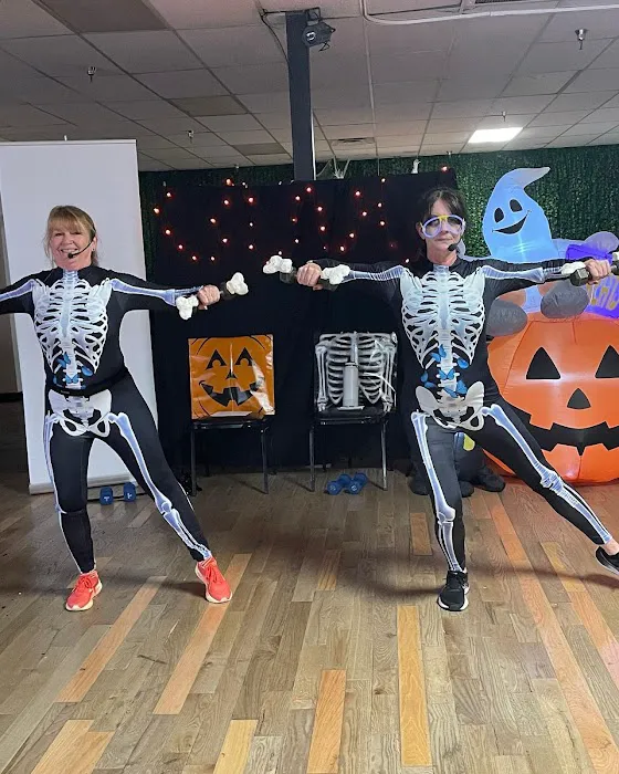 Jazzercise of Tempe NRG Picture 1