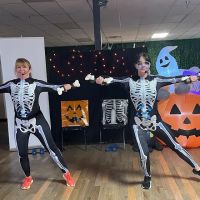 Jazzercise of Tempe NRG ico