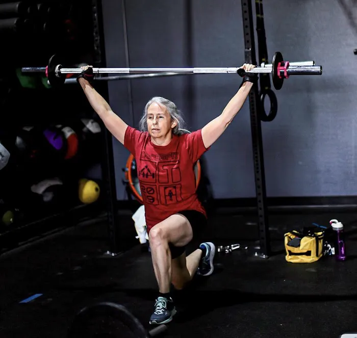 CrossFit Tempe Picture 1