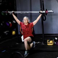CrossFit Tempe ico