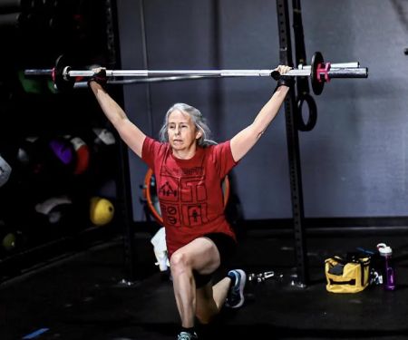 CrossFit Tempe