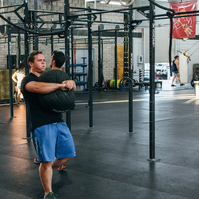 CrossFit Tempe Picture 4