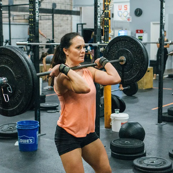 CrossFit Tempe Picture 5