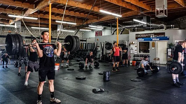CrossFit Tempe Picture 7