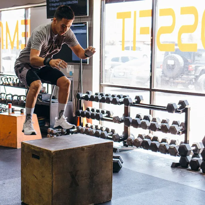 CrossFit Tempe Picture 10