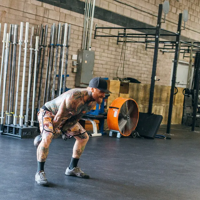 CrossFit Tempe Picture 9
