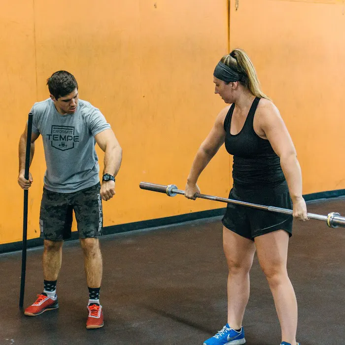 CrossFit Tempe Picture 8