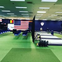 Olympia Weightlifting Center ico