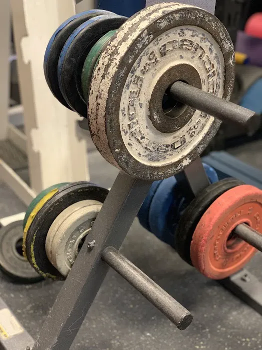 Olympia Weightlifting Center Picture 3