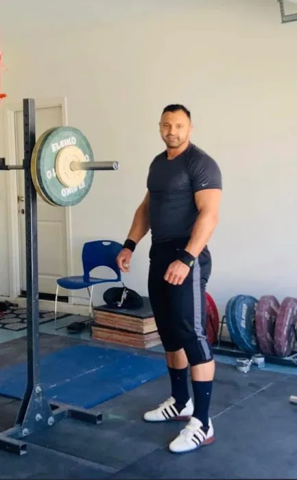 Olympia Weightlifting Center Picture 5