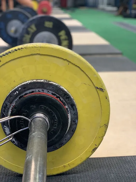 Olympia Weightlifting Center Picture 10