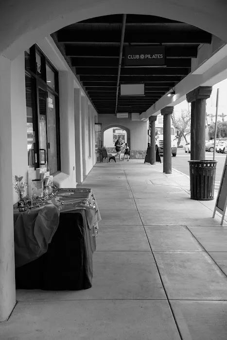 Club Pilates Picture 1