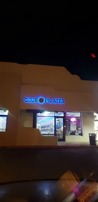Club Pilates Picture 6