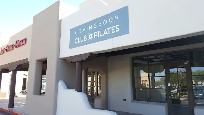 Club Pilates Picture 3