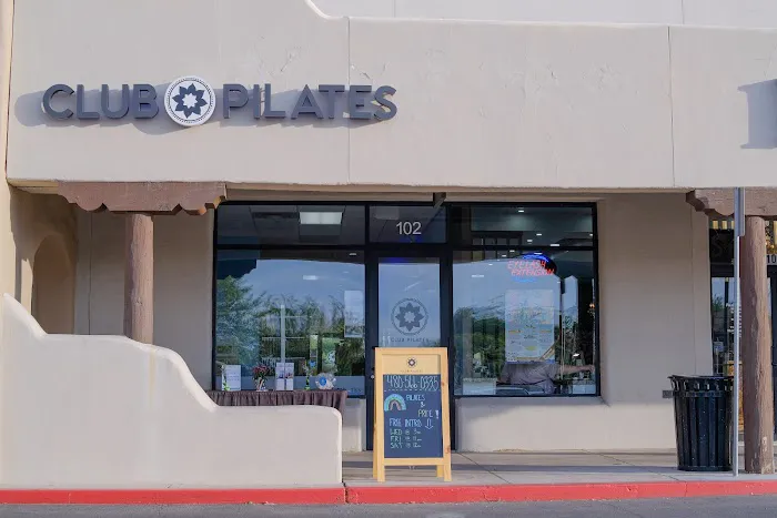 Club Pilates Picture 4