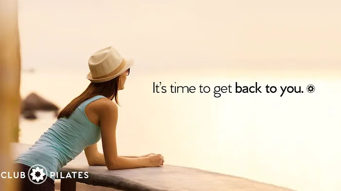 Club Pilates Picture 7