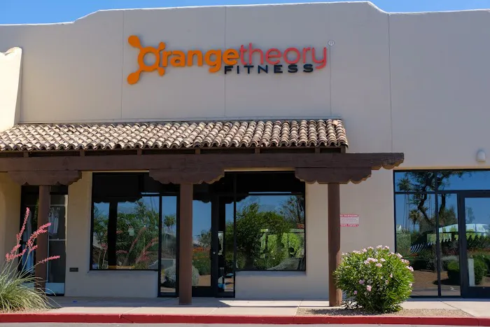 Orangetheory Fitness Picture 1