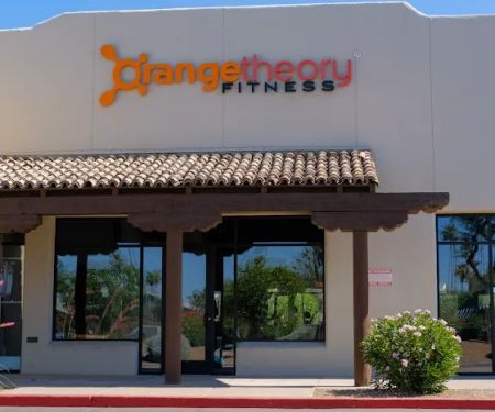 Orangetheory Fitness