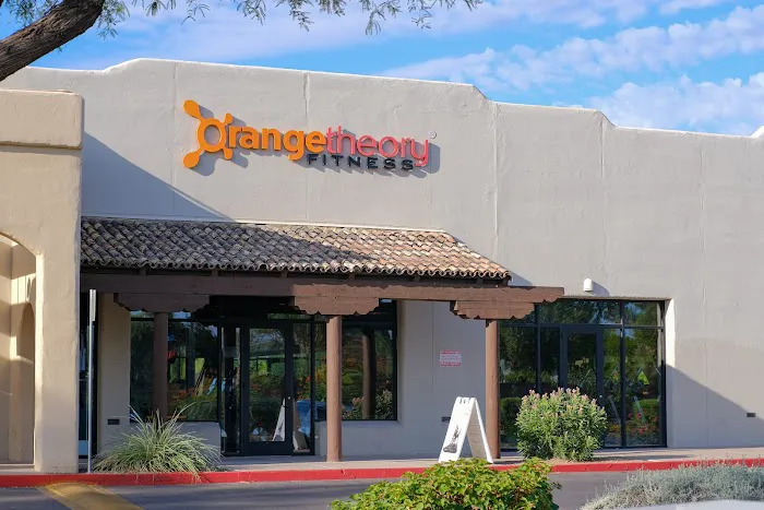 Orangetheory Fitness Picture 5