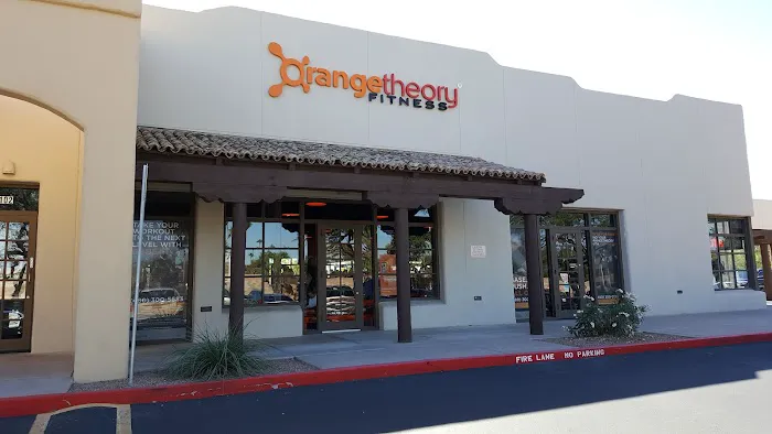 Orangetheory Fitness Picture 4