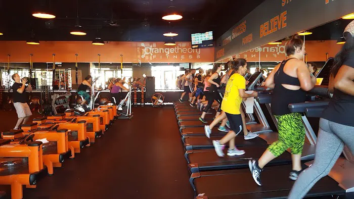 Orangetheory Fitness Picture 3