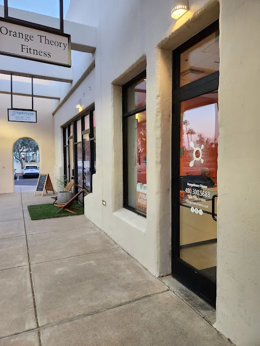 Orangetheory Fitness Picture 2