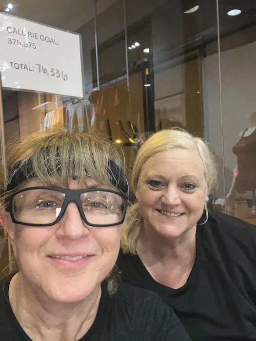 Orangetheory Fitness Picture 6