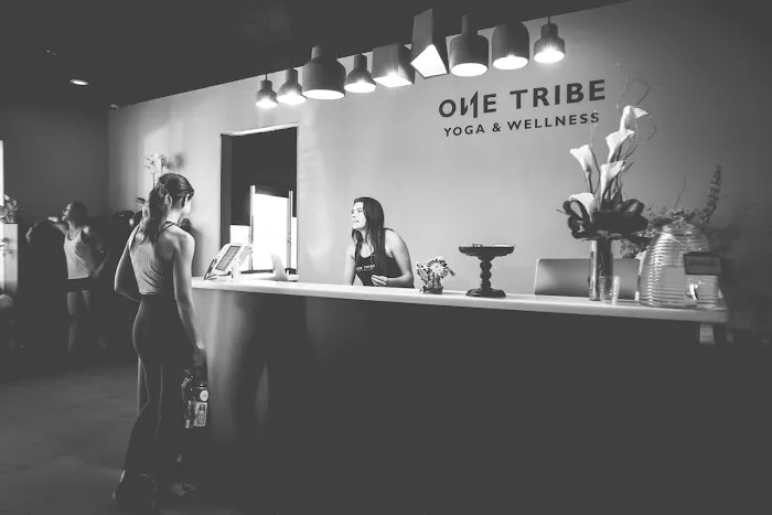 ONE TRIBE Yoga & Wellness Picture 2