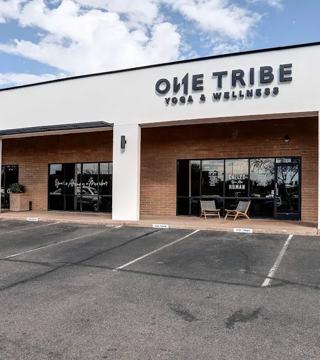 ONE TRIBE Yoga & Wellness Picture 1